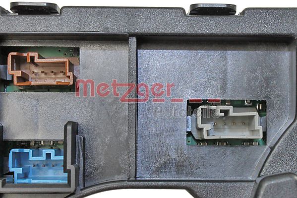 METZGER 0916507 ORIGINAL ERSATZTEIL Lenkstockschalter